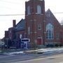 Rockville United Methodist Church - Harrisburg, Pennsylvania