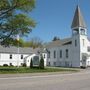 Bourne United Methodist Church - Bourne, Massachusetts