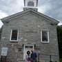 Isle La Motte United Methodist Church - Isle La Motte, Vermont