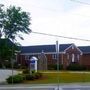 Union United Methodist Church - Stockbridge, Georgia