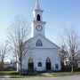 Dresden Richmond United Methodist Church - Richmond, Maine