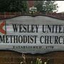 Wesley United Methodist Church - Dover, Delaware