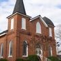 Starrsville United Methodist Church - Covington, Georgia