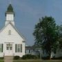 Bethel United Methodist Church - Green Creek, New Jersey