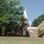 Devereux United Methodist Church - Sparta, Georgia