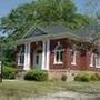 Culverton United Methodist Church - Sparta, Georgia