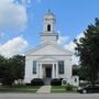 Poultney United Methodist Church - Poultney, Vermont