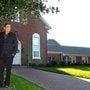 Asbury United Methodist Church - Cinnaminson, New Jersey