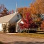 Solley United Methodist Church - Glen Burnie, Maryland