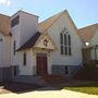 Rainbow United Methodist Church - Portland, Maine