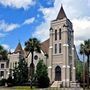 First United Methodist Church of Brunswick - Brunswick, Georgia