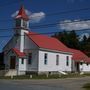 United Methodist Church of Wells - Wells, New York