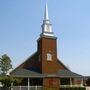 Boynton United Methodist Church - Ringgold, Georgia