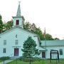 Cold Brook United Methodist Church - Cold Brook, New York