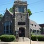 Simpson-Fletcher United Methodist Church - Philadelphia, Pennsylvania