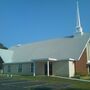 Asbury United Methodist Church - Augusta, Georgia