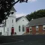 Hopewell United Methodist Church - Port Deposit, Maryland