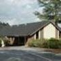 Aldersgate United Methodist Church - Augusta, Georgia