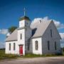 Kendrew United Methodist Church - Rensselaer Falls, New York