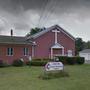 Faith United Methodist Church - Geneva, Pennsylvania