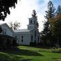 Andes United Methodist Church - Andes, New York