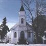 Bethesda United Methodist Church - Shepherdstown, West Virginia