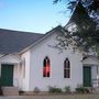 Mt Zion United Methodist Church - Forsyth, Georgia