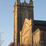 Foundry United Methodist Church - Washington, District of Columbia