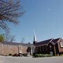 Colonial Heights United Methodist Church - Kingsport, Tennessee