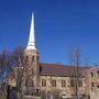 Forest Park United Methodist Church - Fort Wayne, Indiana