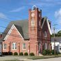 Central Hampton United Methodist Church - Hampton, Virginia