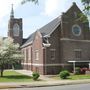 Kerr Street United Methodist Church - Concord, North Carolina