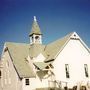 Brooklyn United Methodist Church - Brooklyn, Illinois