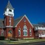 Stephens City United Methodist Church - Stephens City, Virginia