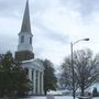 First United Methodist Church of Morganton - Morganton, North Carolina