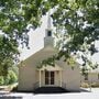 Findlay United Methodist Church - Sparta, Tennessee