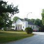 Oak Grove United Methodist Church - Roxboro, North Carolina