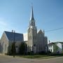 Harrodsburg United Methodist Church - Harrodsburg, Kentucky