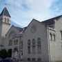 First United Methodist Church of Vincennes - Vincennes, Indiana