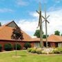 Christ United Methodist Church - Morganton, North Carolina