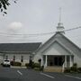 Antioch United Methodist Church - Leoma, Tennessee