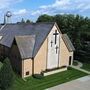 Trinity United Methodist Church - Waverly, Iowa