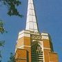 Edenton Street United Methodist Church - Raleigh, North Carolina