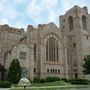 Metropolitan United Methodist Church - Detroit, Michigan