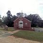 Asbury Chapel United Methodist Church - Mount Carmel, Illinois