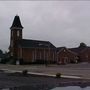 Edinburgh United Methodist Church - Edinburgh, Indiana