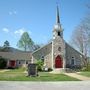 Tuckaleechee United Methodist Church - Townsend, Tennessee