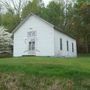 Brammer Gap United Methodist Church - Louisa, Kentucky