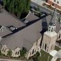 Christ United Methodist Church - Chapel Hill, North Carolina