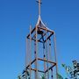 St. James United Methodist Church of Raleigh - Raleigh, North Carolina